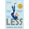 Less - Andrew Sean Greer