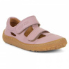 Froddo Dětské sandály G3150266-11 Pink Vel. 31