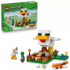 LEGO® Minecraft® Kuracia farma 21585