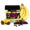 Delphin Pop Up boilies D Snax Pop Čokoláda Banán 20g 12mm