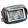 Univerzálny držiak pre GPS/smartphone, KAPPA KS953B (uhlopriečka do 4,5)