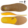 Vložky do bot Sidas 3Feet Outdoor High Arch M