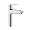 Umývadlová batéria páková Grohe Quickfix Start chróm 23746002