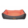 Hájek Pet Fashion HPF Pelech DONDURMA VR02 šedo/růžový XL