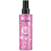 La Rive Lovely Pearl trblietavá telová hmla 200 ml