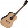 SX SD204 Transparent Black