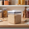 OXO Good Grips Pop 2,6 l - tesnený kontajner na potraviny