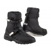 Topánky Adventure Mid, KORE (čierne) M130-217