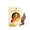Henna, Indigo & Amla - svetlohnedá farba na vlasy INDIAN NATURAL 200 g