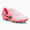 Kopačky Nike Legend 10 Academy FG pink foam/black (43 EU)