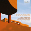 Hindemith: Chamber Music Valerius Ensemble CD