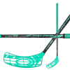 Fat Pipe Fatpipe Core 33 Coral Green Držanie: Okrúhle Ľavé / ľavá ruka dole /, Dĺžka: 90 cm