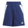 Adidas Tiro 24 Sweat W shorts IR9326 (194755) Black XS (158cm)