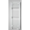 ISAN Grenada kúpeľňový radiátor oblý 1135/600 (v / š), rebrík biely, 600 W DGRR11350600SK01
