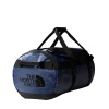 The North Face Base Camp Duffel M - Summit Navy/TNF Black/NPF 71 L