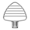 KitchenAid Šľahač na cesto 5KSMPB5SS