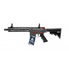 Vzduchový samopal Crosman R1 Full Auto Fallen Patriot + Doprava zdarma na další nákup