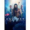 Aquaman a ztracené království DVD