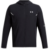 Under Armour Utility Performance Training Jacket Black L