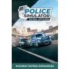 Police Simulator: Patrol Officers: Highway Patrol Expansion