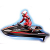 Romarin ROMARIN Sea-Jet Evolution kit