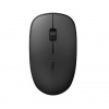 RAPOO Mouse M200 Silent Multi-Mode Wireless Mouse, čierna