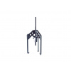 SKF TMHP 15/260 Hydraulický stahovák do 15 t