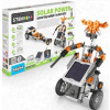 Engino Engino Stem Solar power přeměna slunečního záření na elektřinu