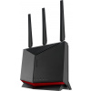 ASUS 90IG08W0-MO9A0V ASUS WL-Router RT-BE86U