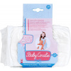 KLEIN Princess Coralie plienky pre bábiky 3 kusy
