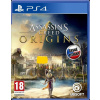 Assassins creed - Origins PS4