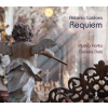 Antonio Caldara - Requiem (CD) (Musica Fiorita, Daniela Dolci)