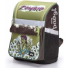 Baagl School School Bag Zippy Zombie Strong Batoh (Baagl School School Bag Zippy Zombie Strong Batoh)