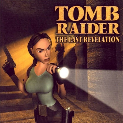 Tomb Raider IV: The Last Revelation | PC Steam