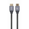 GEMBIRD Gembird CCBP-HDMI-7.5M HDMI kábel HDMI typu A (štandardný) sivý