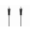 Hama 205098 audio kábel cinch digital 1,5 m