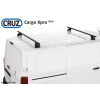 Střešní nosič Citroen Berlingo 08-18, Cruz Cargo Xpro