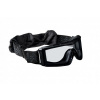 Okuliare Bollé X-810 black clear