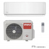 Vivax ACP-12CH35AERI WiFi vnútorná + vonkajšia jednotka Klimatizacia