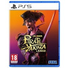 PS5 hra Like A Dragon: Pirate Yakuza In Hawaii 5055277054947