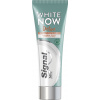 Signal White Now Detox Coconut bieliaca 75 ml