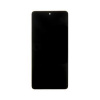 LCD Displej + Dotykové sklo + Přední kryt Xiaomi Redmi Note 12 Pro 5G