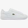 Obuv LACOSTE biela CARNABY SET 748SMA0105 21G Veľkosť 8,5