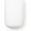 Normann Copenhagen 382013 Organizér na stenu Pocket 3 biely