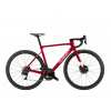 WILIER ZERO SLR + ULTEGRA Di2 + SLR38 Red