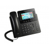 Grandstream Networks GXP2170 IP telefon Černá 12 řádky LCD