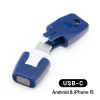 Heat-It Heat it - ošetrenie bodnutia hmyzom pomocou smartfónu, USB-C HT-USBC