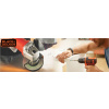 Ručný vysávač BLACK DECKER BHHV520BF 18 V