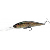 Shimano Wobler Yasei Trigger Twitch D-SP 9cm 1,5-3m Brown Gold Tiger