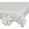 Bellatex Obrus Ema Kvietok 70x70cm